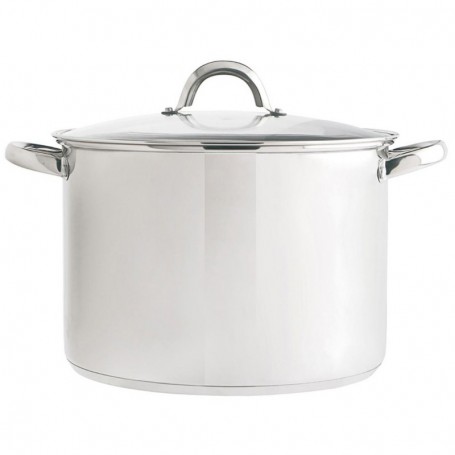 Comprar Olla Inoxidable Ottawa 30 Cm  Quid 1466 al Mejor Precio