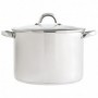 Comprar Olla Inoxidable Ottawa 30 Cm  Quid 1466 al Mejor Precio