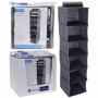 Comprar Organizador Tela 6 Huecos 30X30X120 Cm  Storage 31203 al Mejor Precio