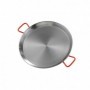 Comprar Paellera Pulida 28 Cm 3 Raciones  La Barraca 264182 al Mejor Precio