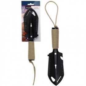 Comprar Pala Mano Multifuncion Blister Redcliffs 206467 al Mejor Precio