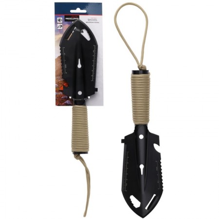 Comprar Pala Mano Multifuncion Blister Redcliffs 206467 al Mejor Precio