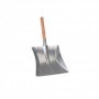Comprar Pala Mano Zinc Cenizas 43X21 Cm  Progarden 50078 al Mejor Precio