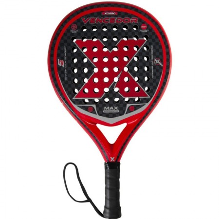 Comprar Pala Padel Xq250  Xqmax 205611 al Mejor Precio