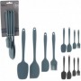 Comprar Paletas Cocina Silicona Surtidas Blister 4 Excellent 20140 al Mejor Precio