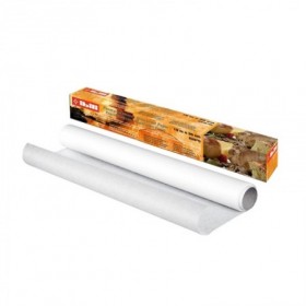 Comprar Papel Horno Eureka 1000X29 Cm Caja Ibili 12023 al Mejor Precio