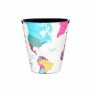 Comprar Papelera Plastico Mapa 27X28 Cm  Pincello 15106 al Mejor Precio