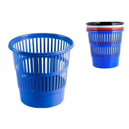 Comprar Papelera Rejilla 28 Cm Surtida  Heidrun 33104 al Mejor Precio