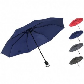 Comprar Paraguas Plegable 52 Cm Surtido  Piove 28033 al Mejor Precio