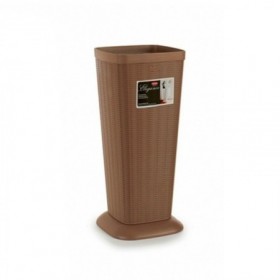 Comprar Paraguero Elegance Beige 25X25X57 Cm  Stefanplast 15103 al Mejor Precio