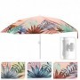Comprar Parasol Deco Surtido 19/22 Mm 180 Cm  Importacion 202046 al Mejor Precio