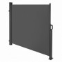 Comprar Parasol Lateral Paravientos 3X1,4 M  Progarden 202099 al Mejor Precio