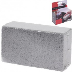 Comprar Pastilla Limpieza Barbacoa 10X6X4 Cm Blister Bbq 50115 al Mejor Precio