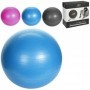 Comprar Pelota Yoga + Hinchador 75 Cm Surtida  Xqmax 205616 al Mejor Precio