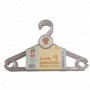 Comprar Perchas Infantiles 4 Piezas 8127 Lote 4 Bellod 20206 al Mejor Precio