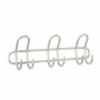 Comprar Perchero Metal 3 + 6 Ganchos  Excellent 31077 al Mejor Precio
