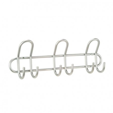 Comprar Perchero Metal 3 + 6 Ganchos  Excellent 31077 al Mejor Precio