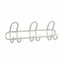 Comprar Perchero Metal 3 + 6 Ganchos  Excellent 31077 al Mejor Precio