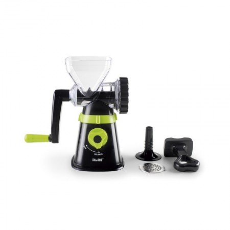 Comprar Picadora Carne Manual  Ibili 12031 al Mejor Precio