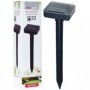 Comprar Pincho Repelente Roedores Solar 10X40 Cm  Progarden 121090 al Mejor Precio