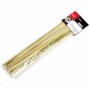 Comprar Pinchos Bambu 30 Cm 100 Piezas Blister 100 Bbq 24028 al Mejor Precio