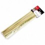 Comprar Pinchos Bambu 30 Cm 100 Piezas Blister 100 Bbq 24028 al Mejor Precio
