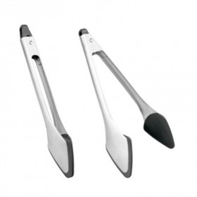 Comprar Pinza Cocina Extra Fuerte 32 Cm 1318  Lifestyle 34199 al Mejor Precio