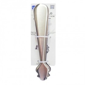 Comprar Pinza Hielo Inoxidable 17,5 Cm  Happyfriends 30185 al Mejor Precio