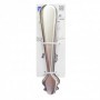 Comprar Pinza Hielo Inoxidable 17,5 Cm  Happyfriends 30185 al Mejor Precio