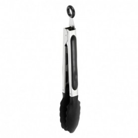 Comprar Pinza Inoxidable Nylon 27 Cm  Excellent 19179 al Mejor Precio