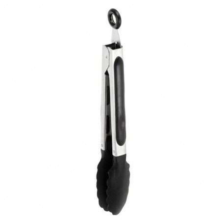 Comprar Pinza Inoxidable Nylon 27 Cm  Excellent 19179 al Mejor Precio