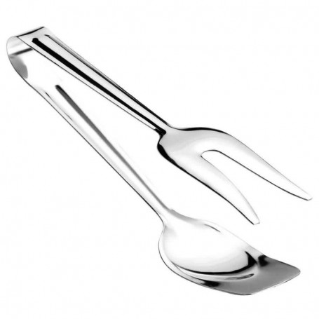 Comprar Pinza Servir Inoxidable 20 Cm  Boj 7021 al Mejor Precio