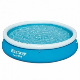 Comprar Piscina Fast Set 366X76 Cm 57273  Bestway 256521 al Mejor Precio