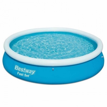 Comprar Piscina Fast Set 366X76 Cm 57273  Bestway 256521 al Mejor Precio
