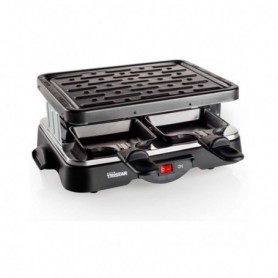Comprar Plancha Asar + Raclette Ra2949  Tristar 282142 al Mejor Precio