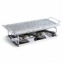 Comprar Plancha Asar Piedra Arbon 2 Llamas  Quid 1506 al Mejor Precio