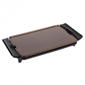 Comprar Plancha Asar Senses 46X28 Cm 2500W  Jata 183364 al Mejor Precio