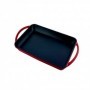 Comprar Plancha Hierro Fundido 33X21,5 Cm Gr53  Jata 183235 al Mejor Precio