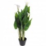 Comprar Planta Artificial + Maceta 100 Cm Cala  Importacion 18564 al Mejor Precio
