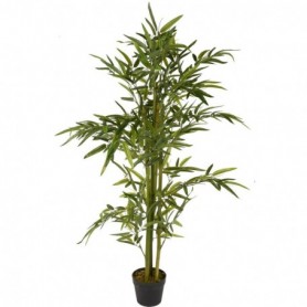 Comprar Planta Artificial + Maceta 130 Cm Bambu  Importacion 18544 al Mejor Precio
