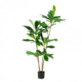 Comprar Planta Artificial + Maceta 175 Cm Dracaena  Importacion 18565 al Mejor Precio
