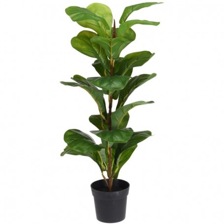 Comprar Planta Artificial + Maceta 46 Cm Lira  Importacion 18553 al Mejor Precio