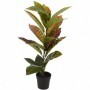 Comprar Planta Artificial + Maceta 65 Cm Calathea  Importacion 18554 al Mejor Precio