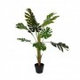 Comprar Planta Artificial + Maceta 65 Cm Costilla Adan  Importacion 18567 al Mejor Precio