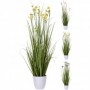 Comprar Planta Artificial + Maceta 95 Cm Flores Surtida  Importacion 18568 al Mejor Precio
