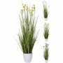 Comprar Planta Artificial + Maceta 95 Cm Flores Surtida  Importacion 18568 al Mejor Precio