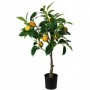 Comprar Planta Artificial Limonero 70 Cm  Importacion 18563 al Mejor Precio