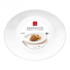 Comprar Plato Fuente Steak Grangusto 32X26 Cm  Bormioli 103357 al Mejor Precio
