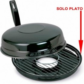 Comprar Plato Grill Gas 28 Cm  Algon 51014 al Mejor Precio