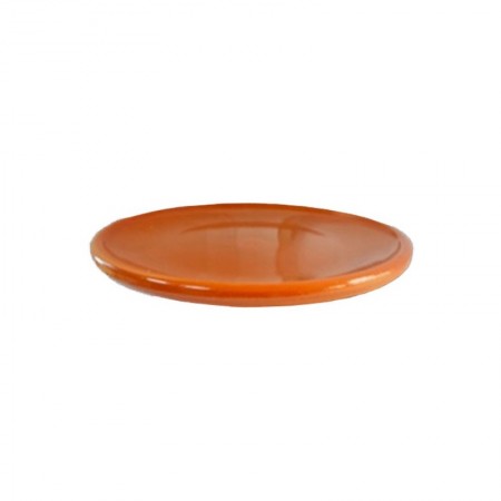 Comprar Plato Grueso Churrasco Barro 28 Cm  V.Arcos 257961 al Mejor Precio